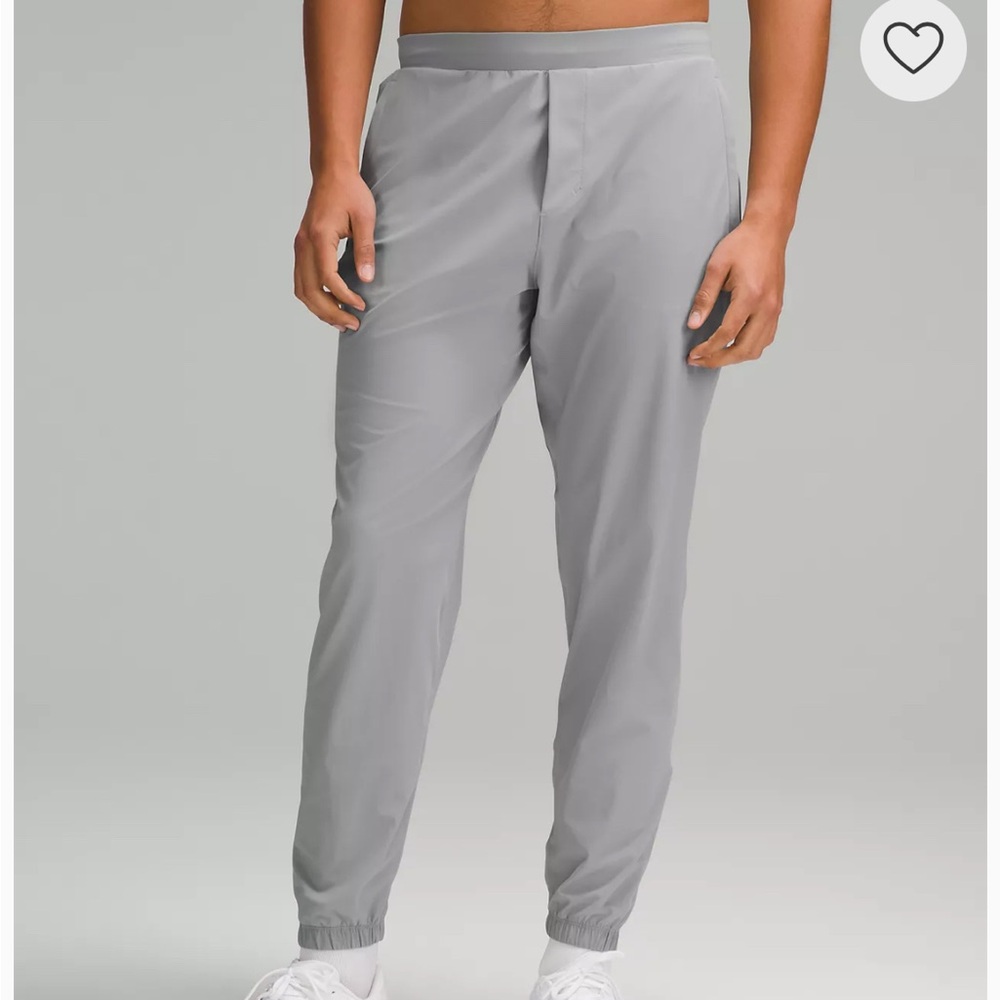 Lululemon men’s surge joggers